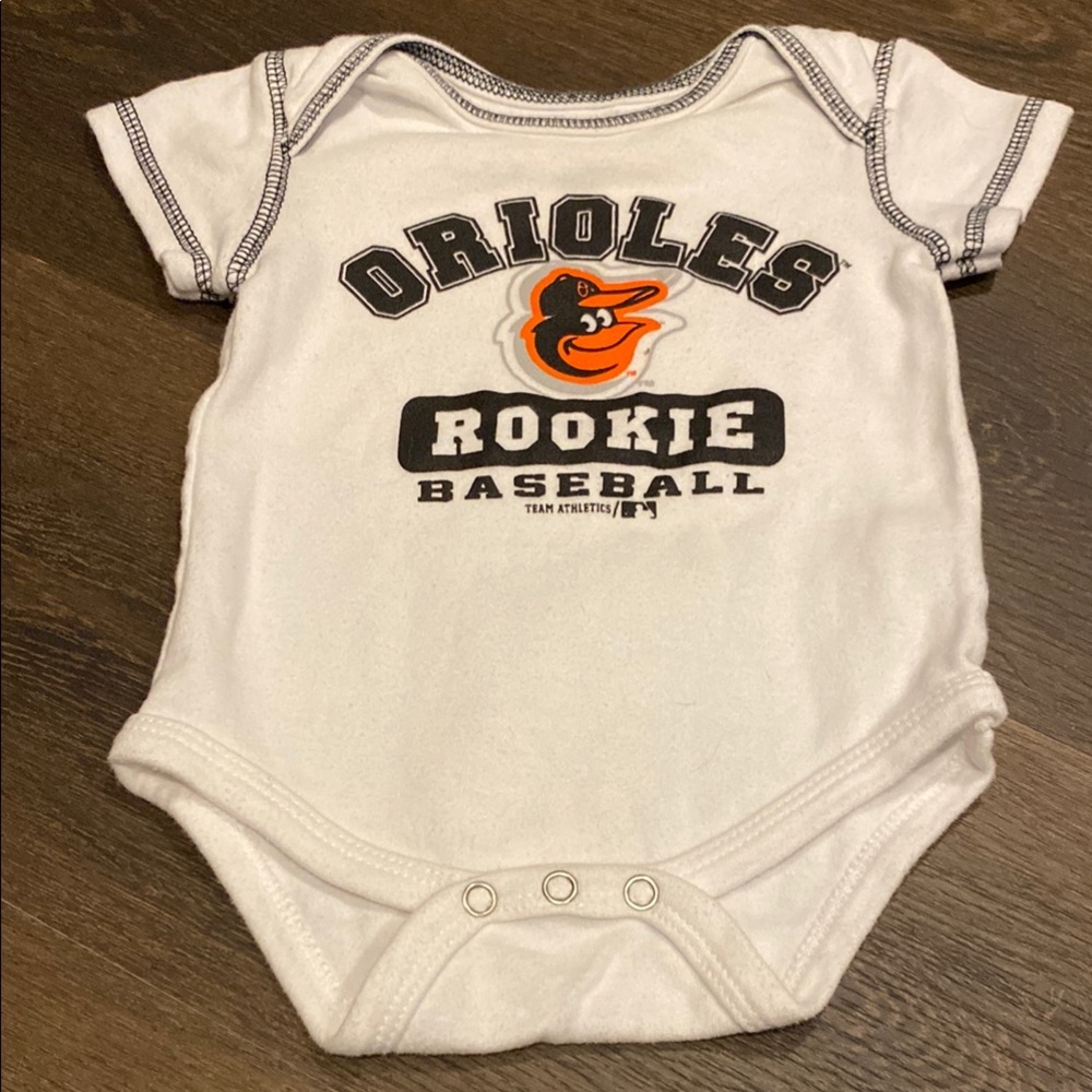 ‼️ORIOLES‼️